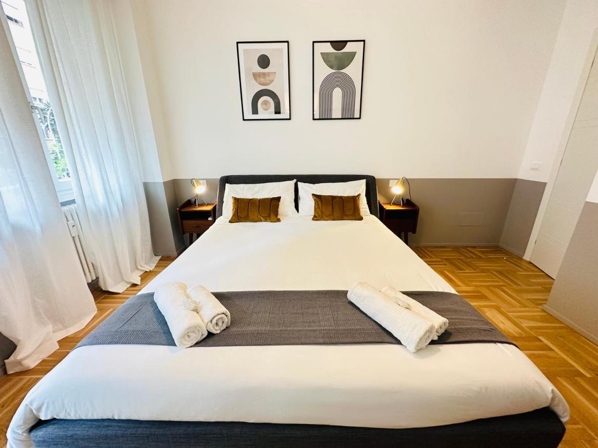Dei Consoli Apartamento *