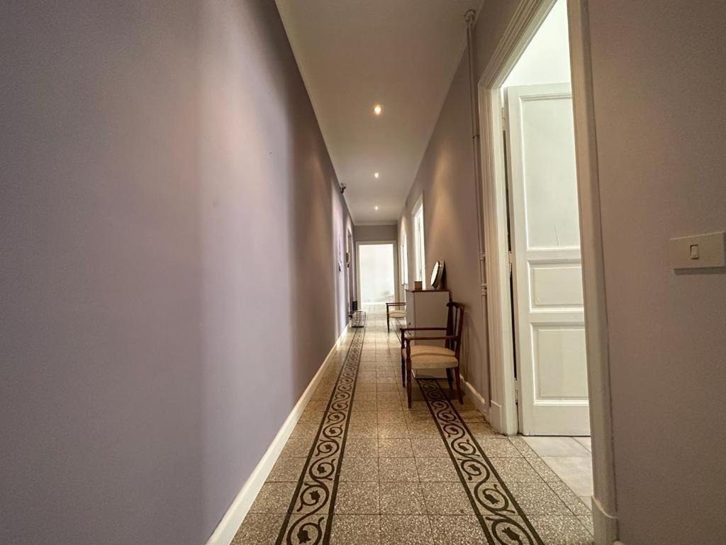 La Casa Di Sabina * Roma