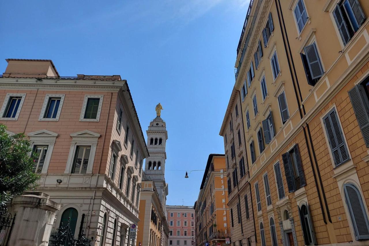 Piccola Piazza Della Liberta Apartment *