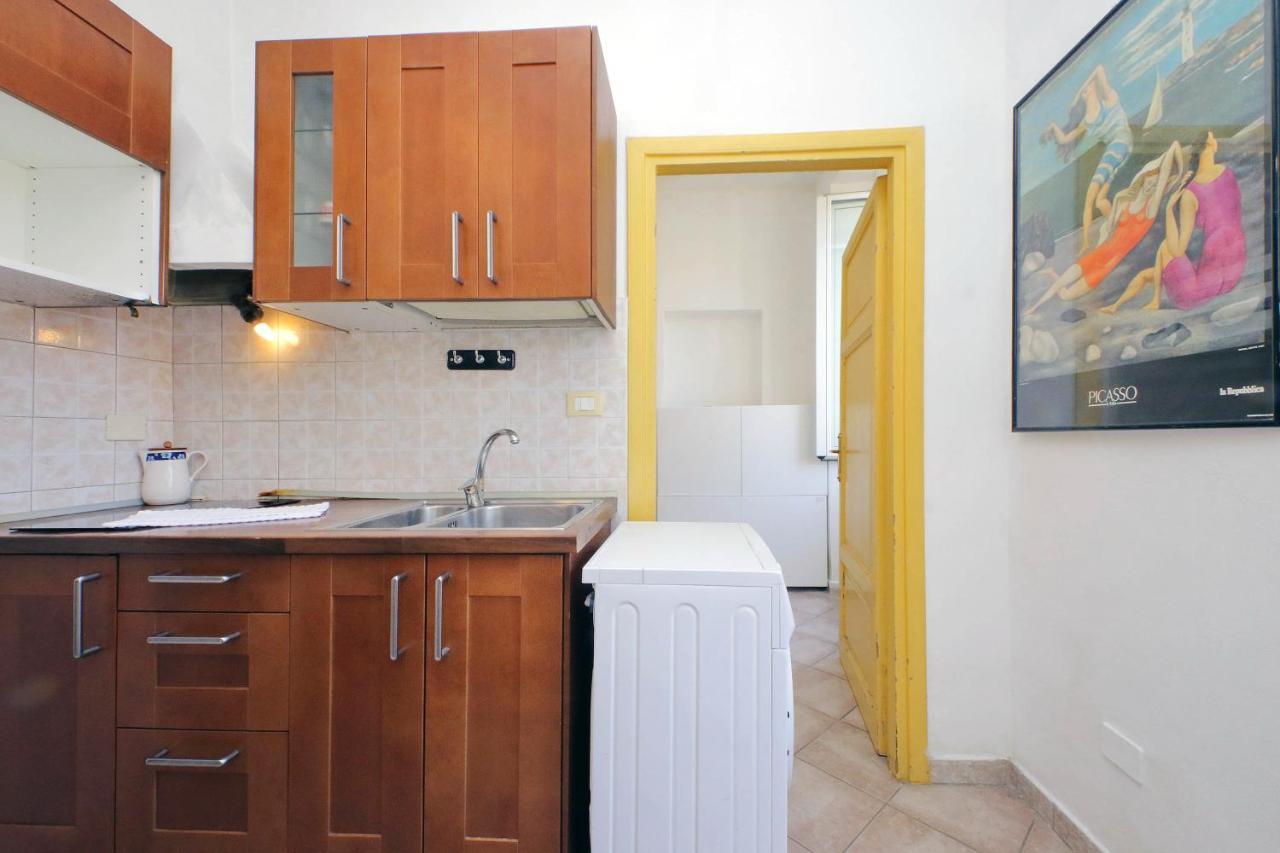 Apartment Piccola Piazza Della Liberta