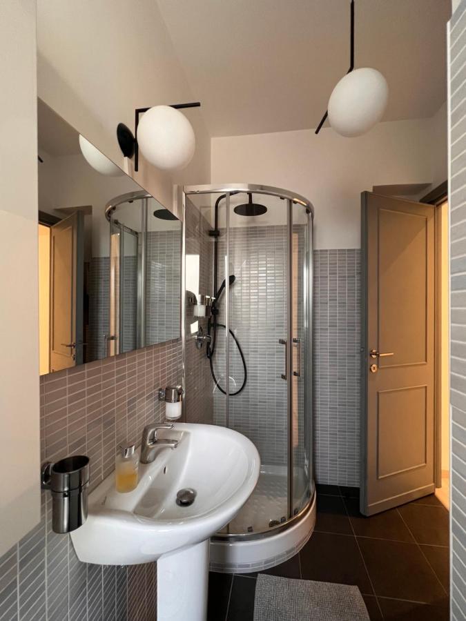 Loft29 Design Near The Vatican Apartment