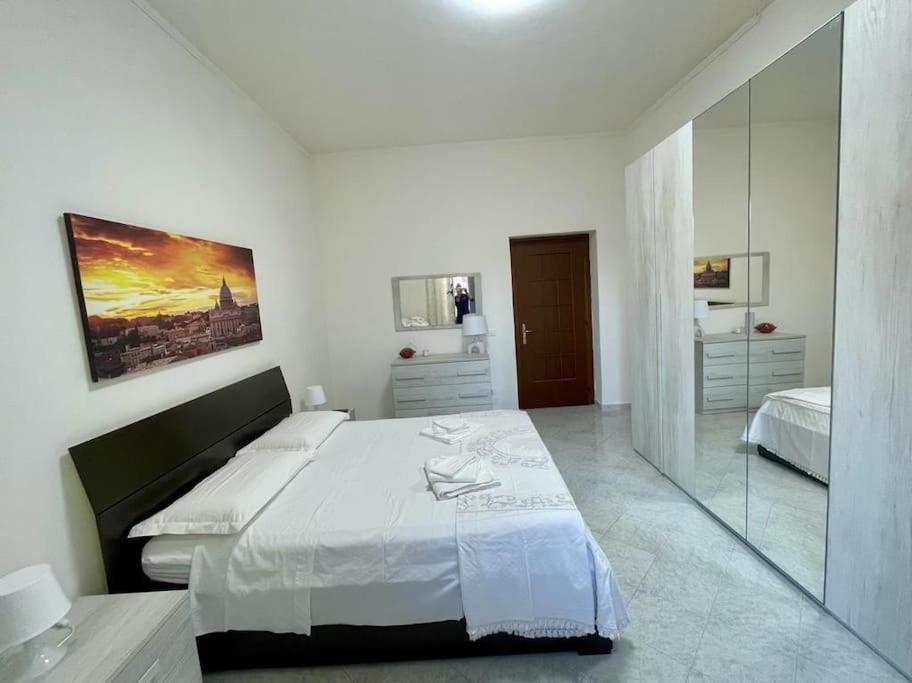 Appartamento Pigneto Roma