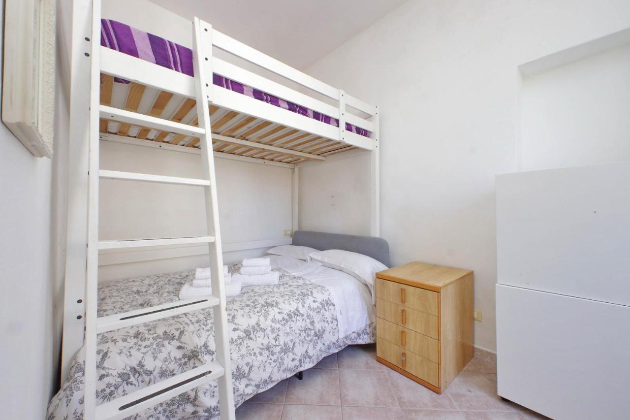 Apartment Piccola Piazza Della Liberta Rome