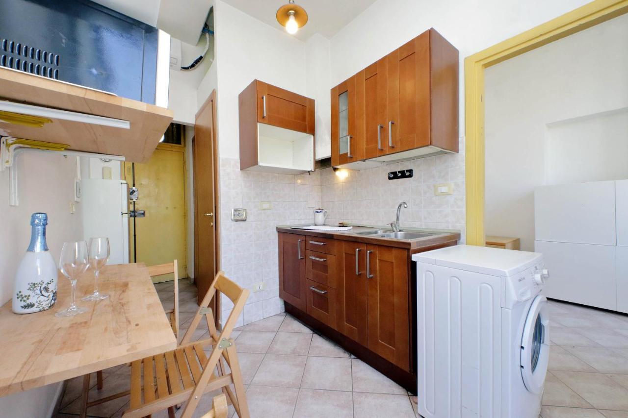 Piccola Piazza Della Liberta Apartment Rome