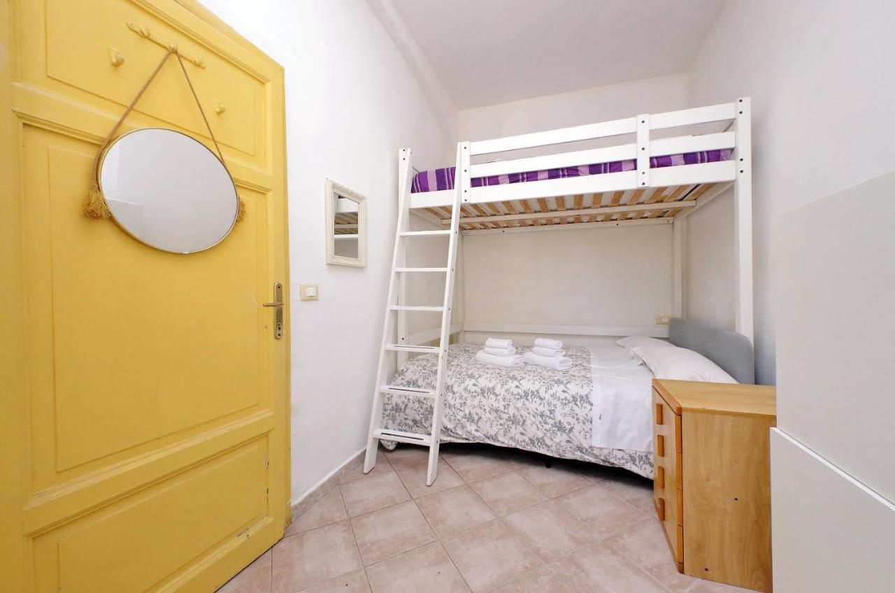Apartment Piccola Piazza Della Liberta