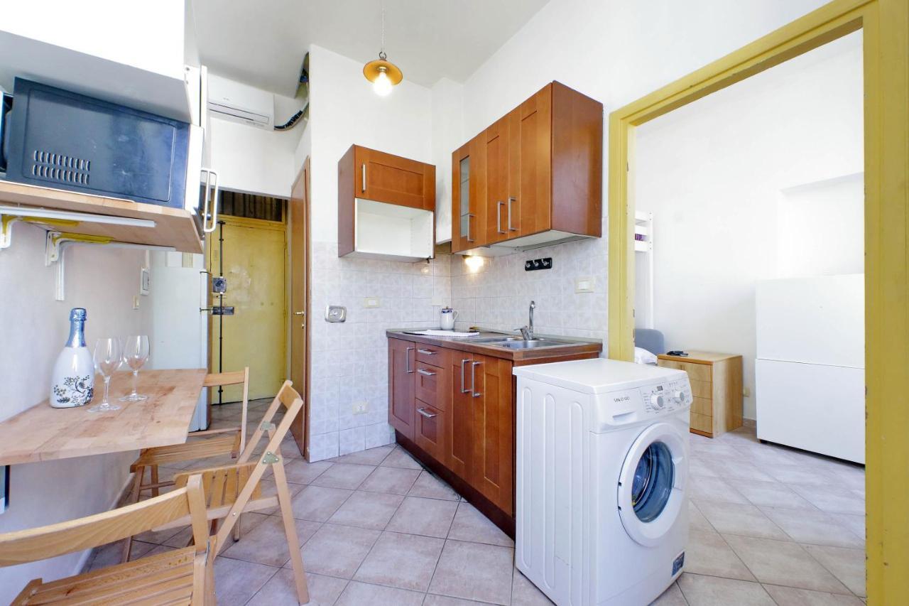 Piccola Piazza Della Liberta Apartment *