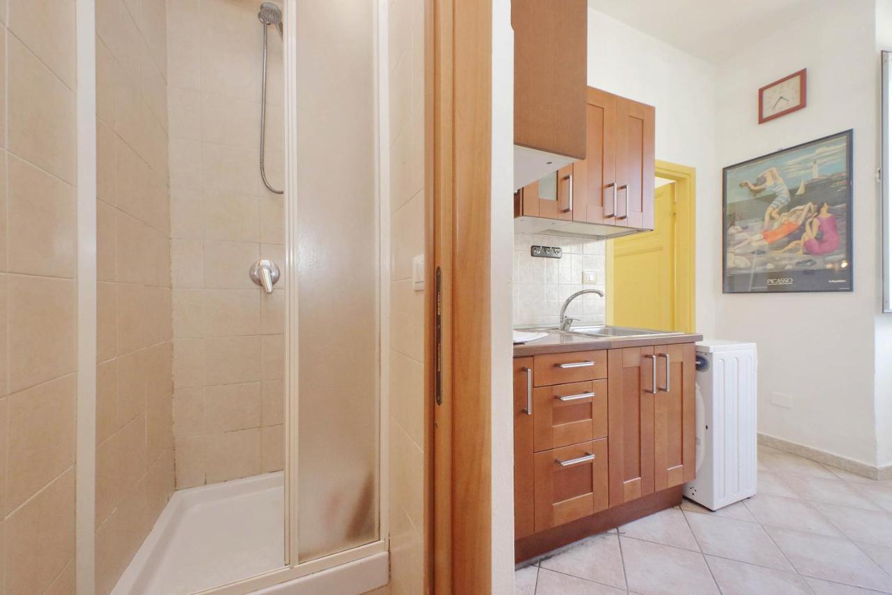 Piccola Piazza Della Liberta Apartment Rome