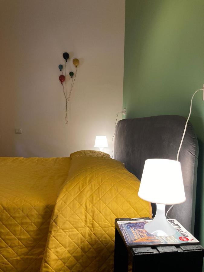 Domus Cornelia Apartamento *