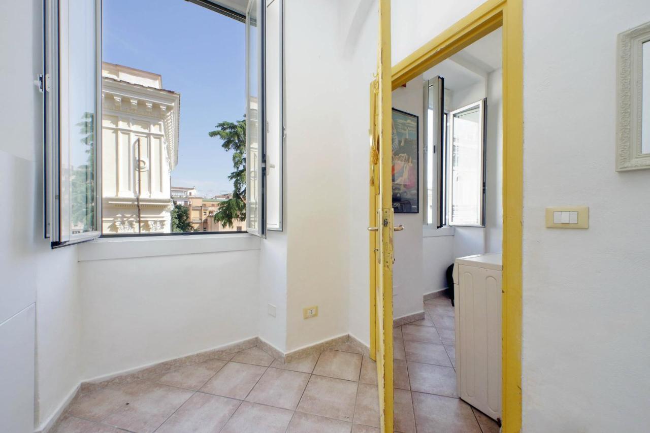 Piccola Piazza Della Liberta Apartment Rome