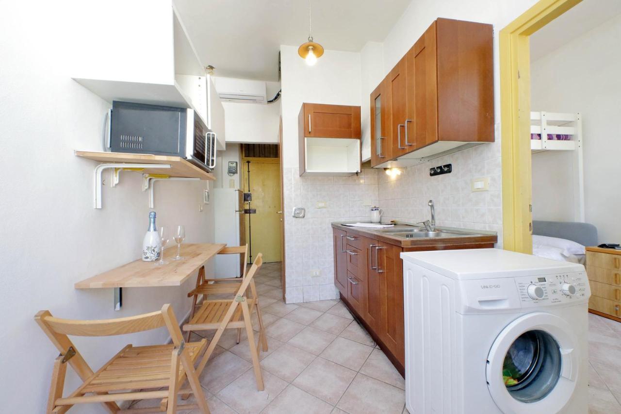 Piccola Piazza Della Liberta Apartment