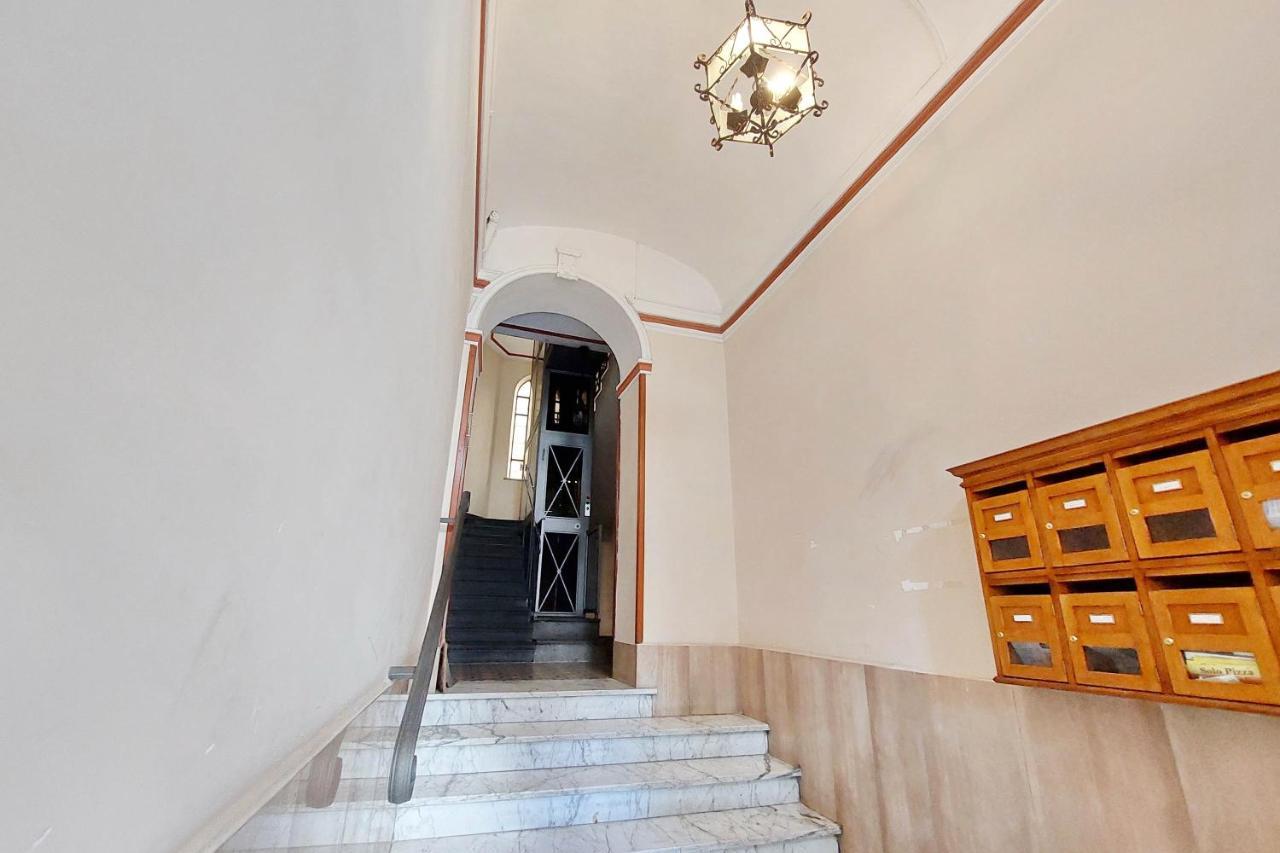 Apartment Piccola Piazza Della Liberta *
