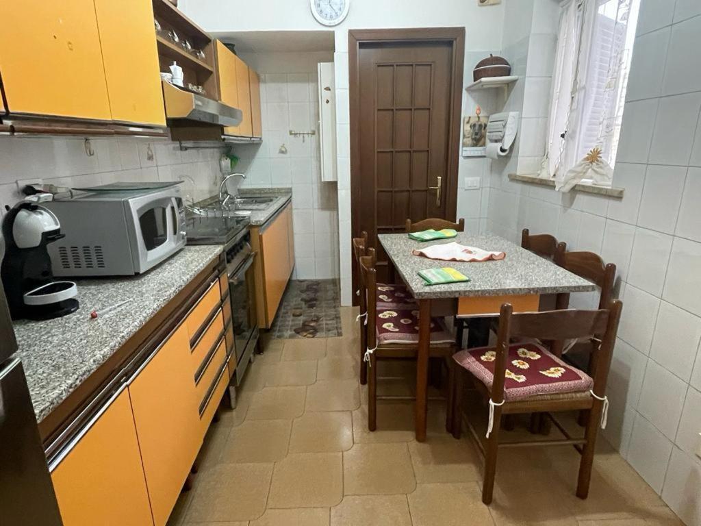 Appartamento Pigneto Roma
