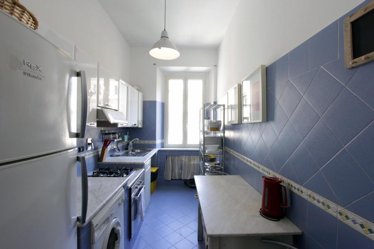 Cattaneo Flat