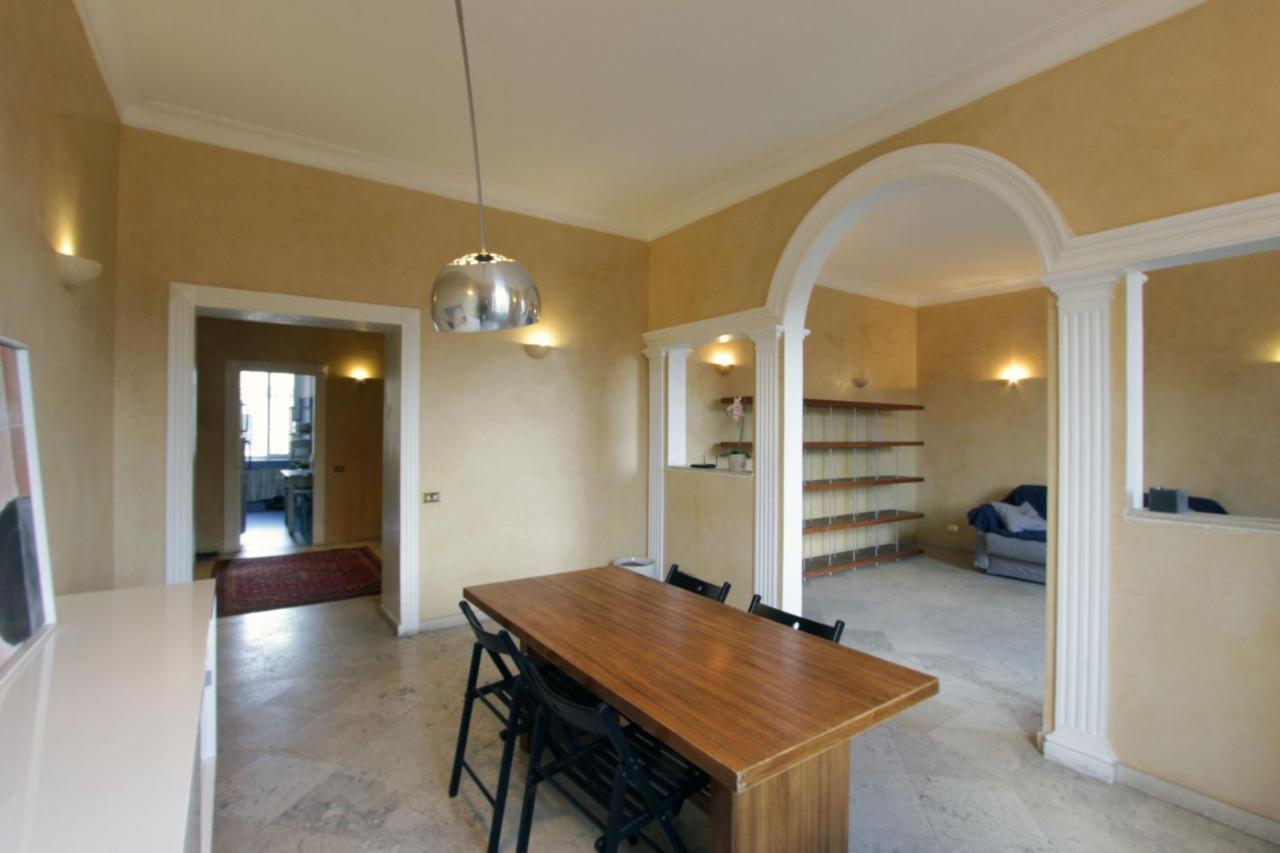 Cattaneo Flat Appartamento