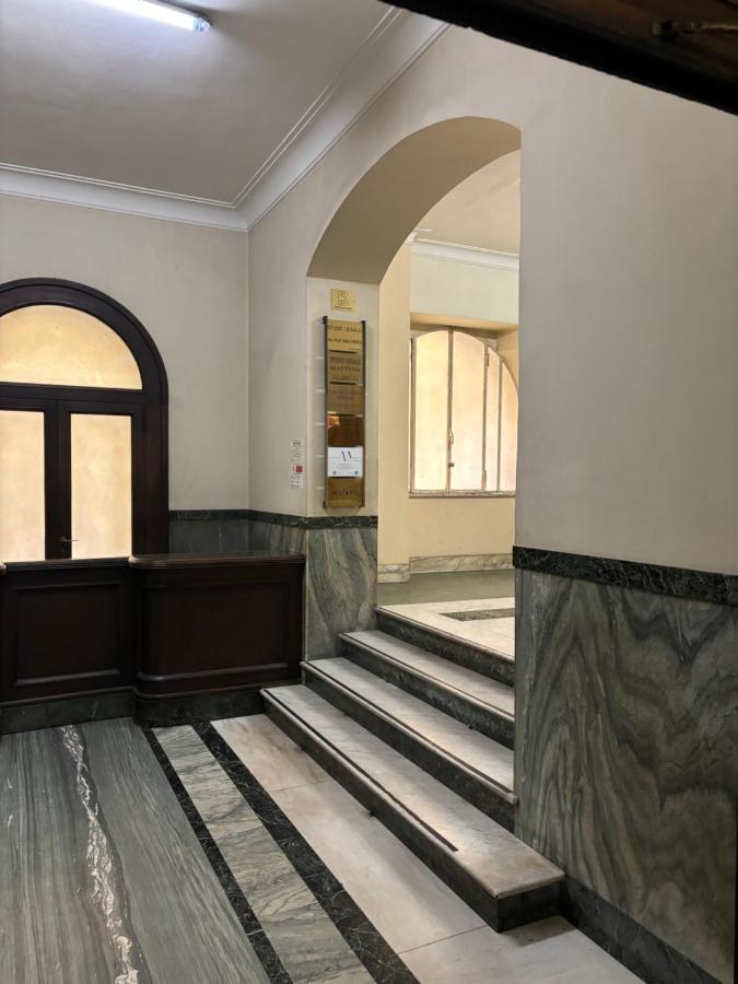 Vatican Tiny House Apartamento