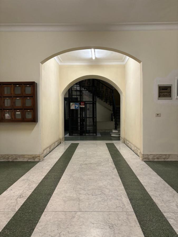 Apartamento Vatican Tiny House *