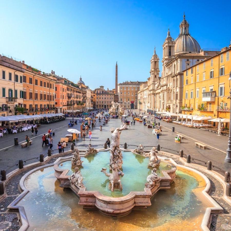 La Casetta Dei Cappellari * Rome