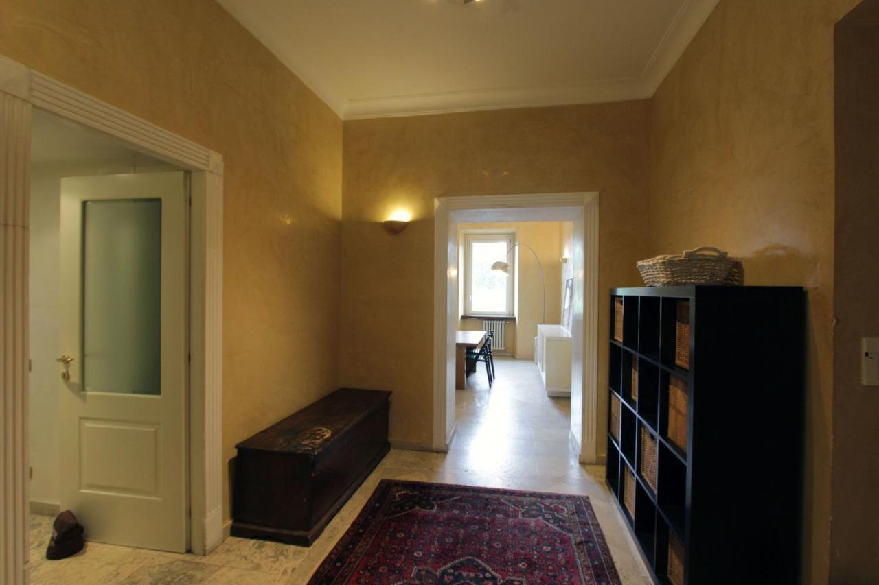 Cattaneo Flat Roma