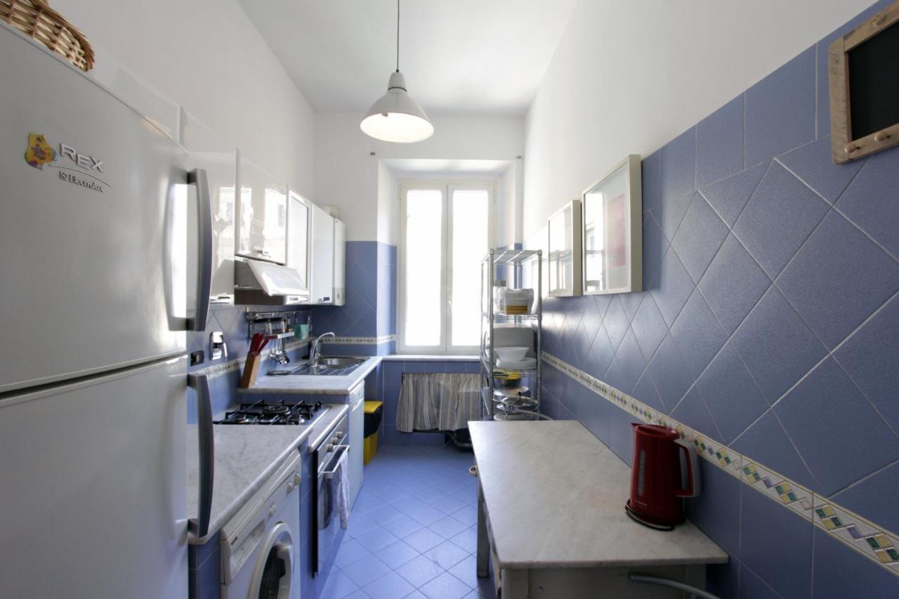 Cattaneo Flat Appartamento