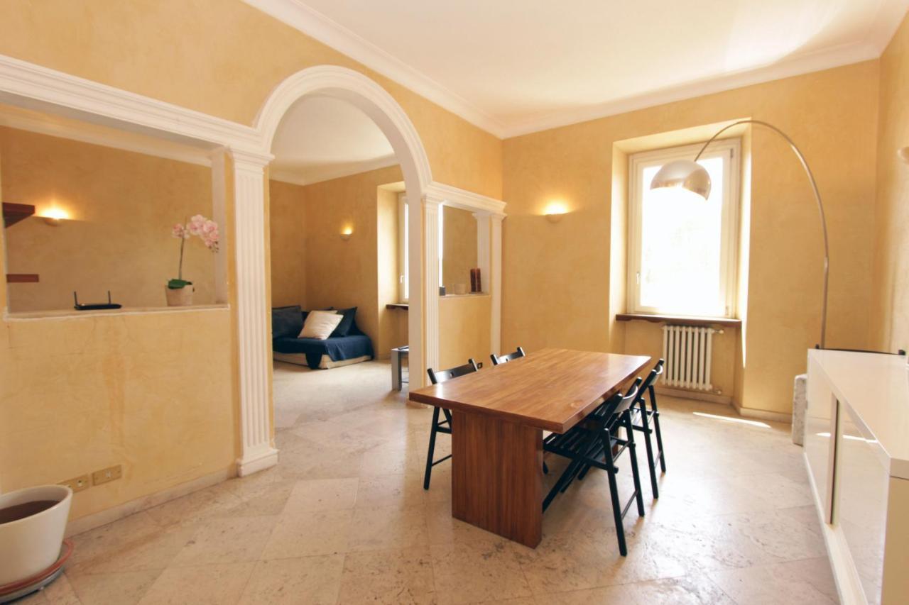 Cattaneo Flat *