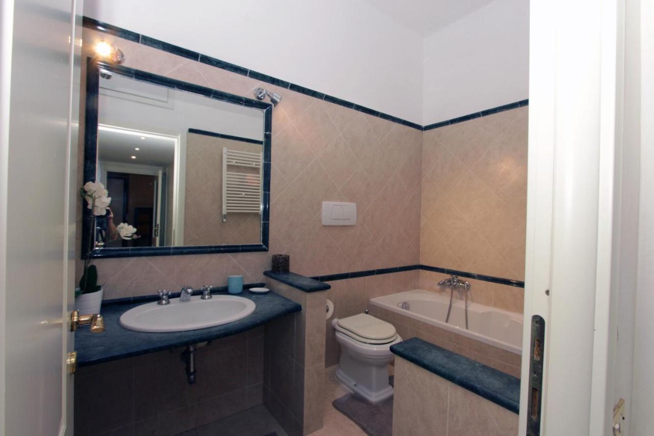 Cattaneo Flat