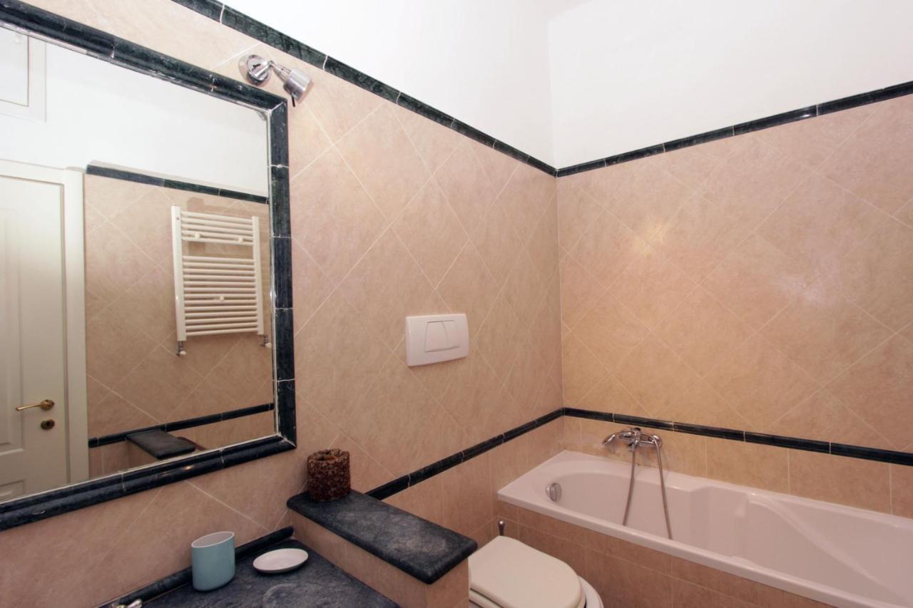 Apartamento Cattaneo Flat *
