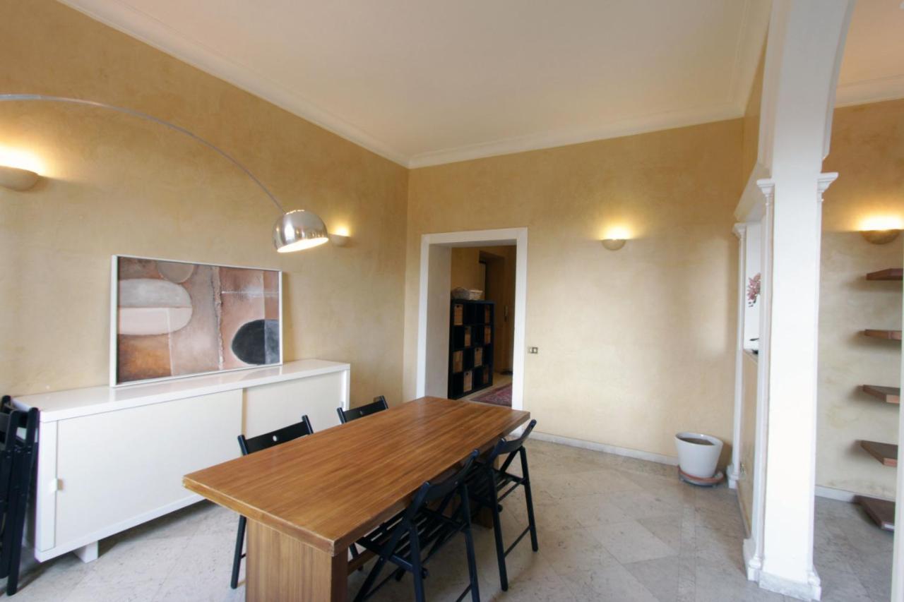 Cattaneo Flat Apartamento *