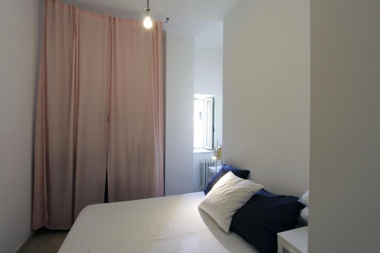 Cattaneo Flat * Roma