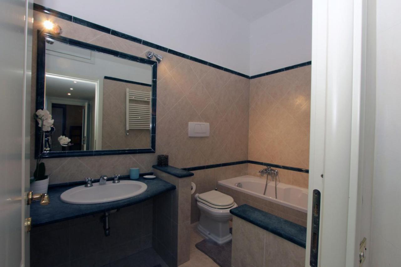 Cattaneo Flat Apartamento Roma