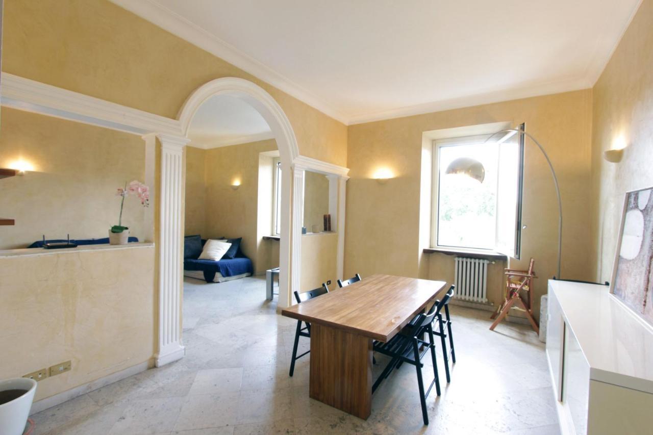 Apartamento Cattaneo Flat *