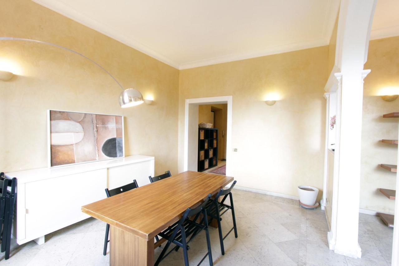 Cattaneo Flat Roma