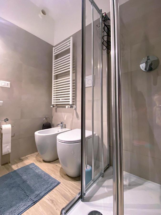 Pandora Apartamento Roma