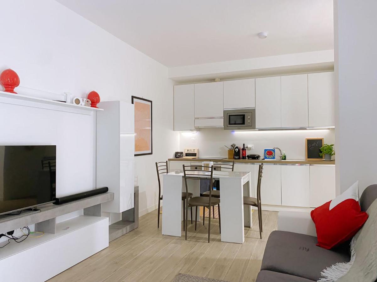 Apartamento Pandora *