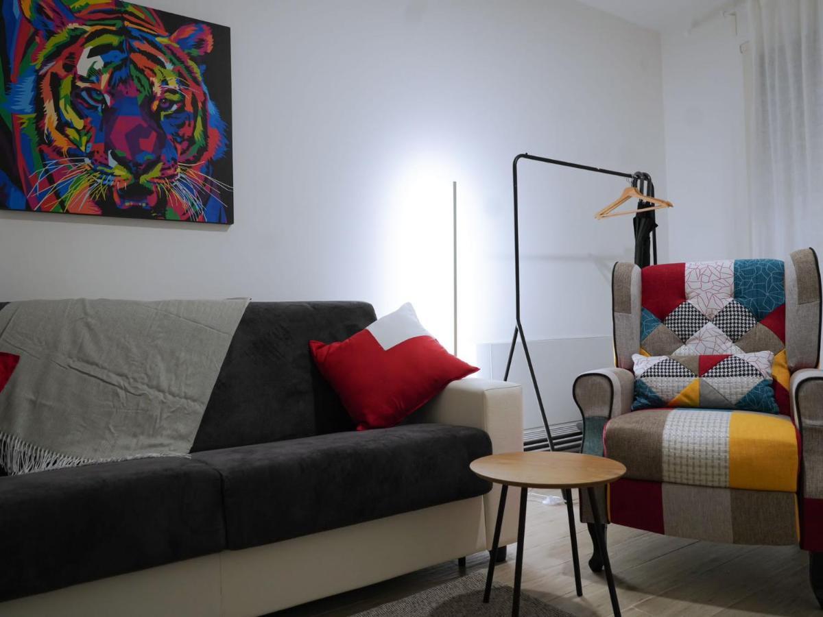 Apartamento Pandora Roma