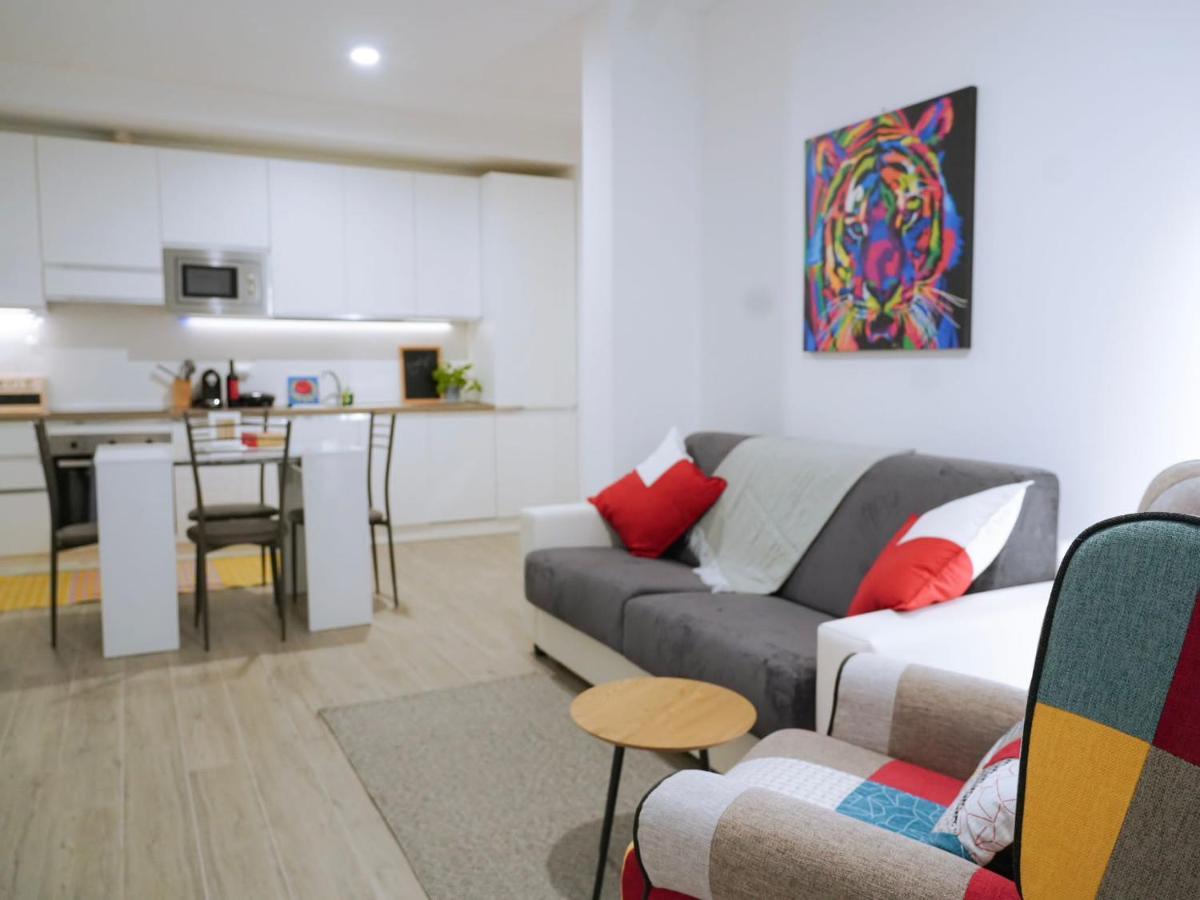 Pandora Apartamento Roma