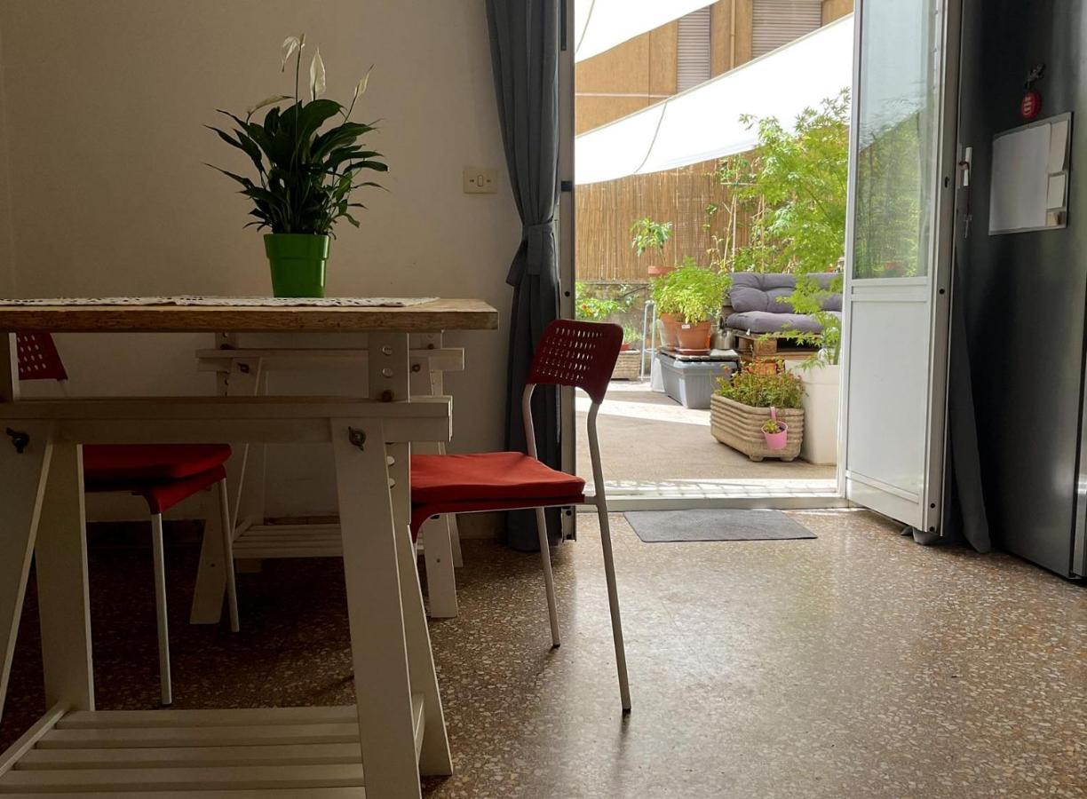Leilighet La Terrazza Roma