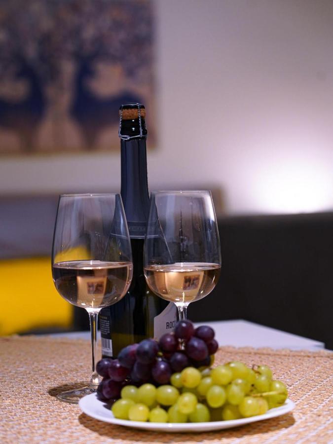 Apartamento Pandora Roma