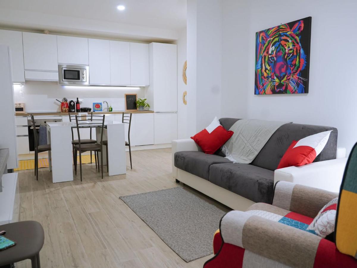 Apartamento Pandora Roma