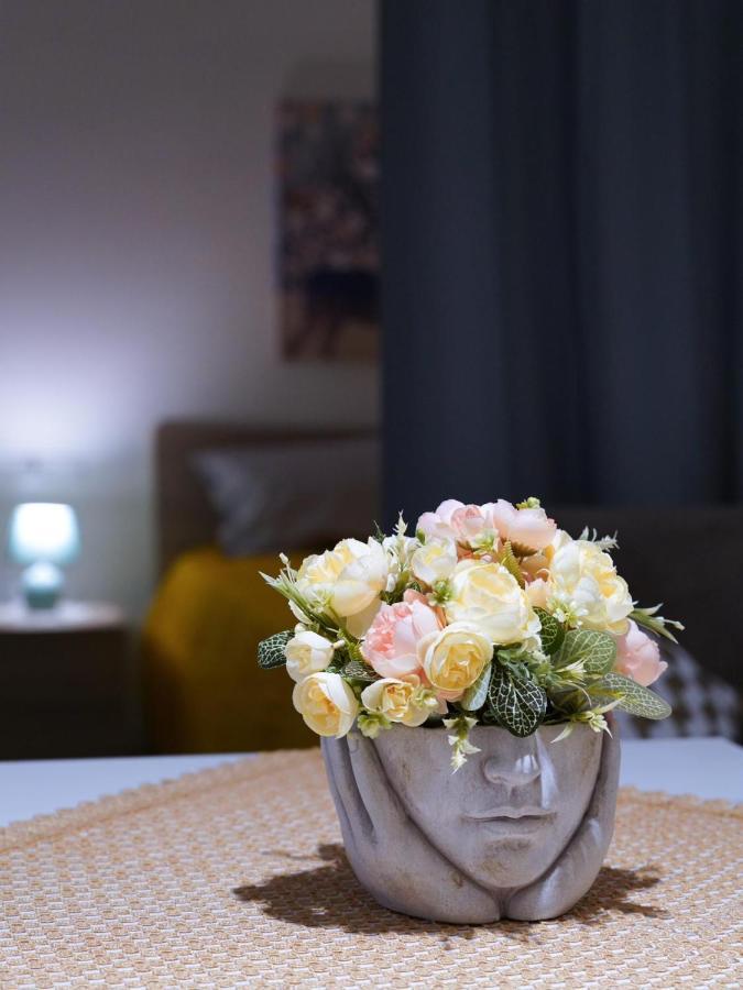 Apartamento Pandora *