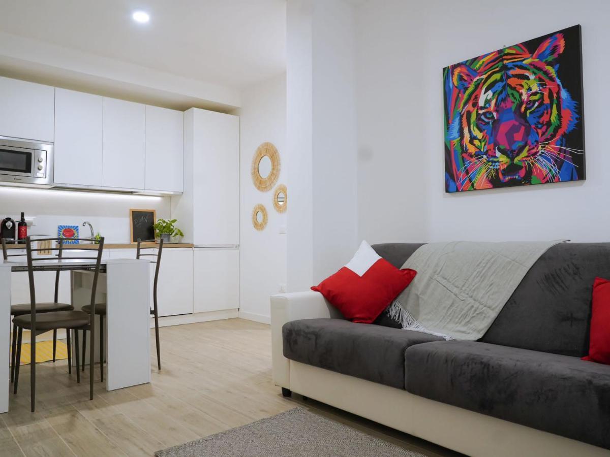 Pandora Apartamento *