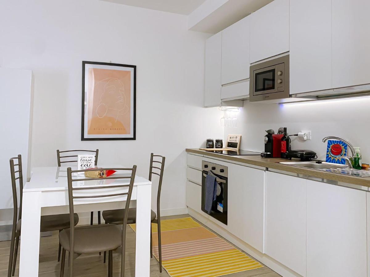 Pandora Apartamento Roma