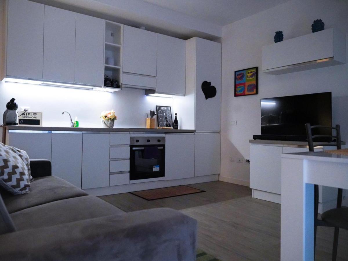 Pandora Apartamento Roma