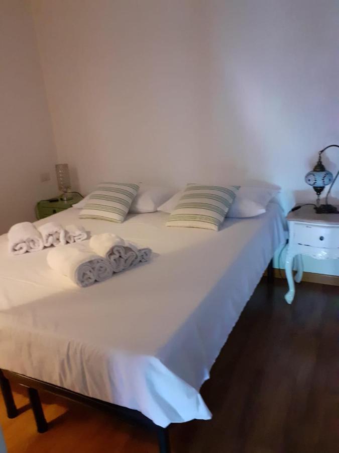Appartamento Loft Shabby Chic Con Vista Vicino Al Vaticano
