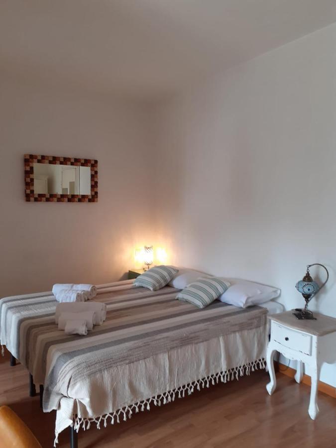 Loft Shabby Chic Con Vista Vicino Al Vaticano Roma