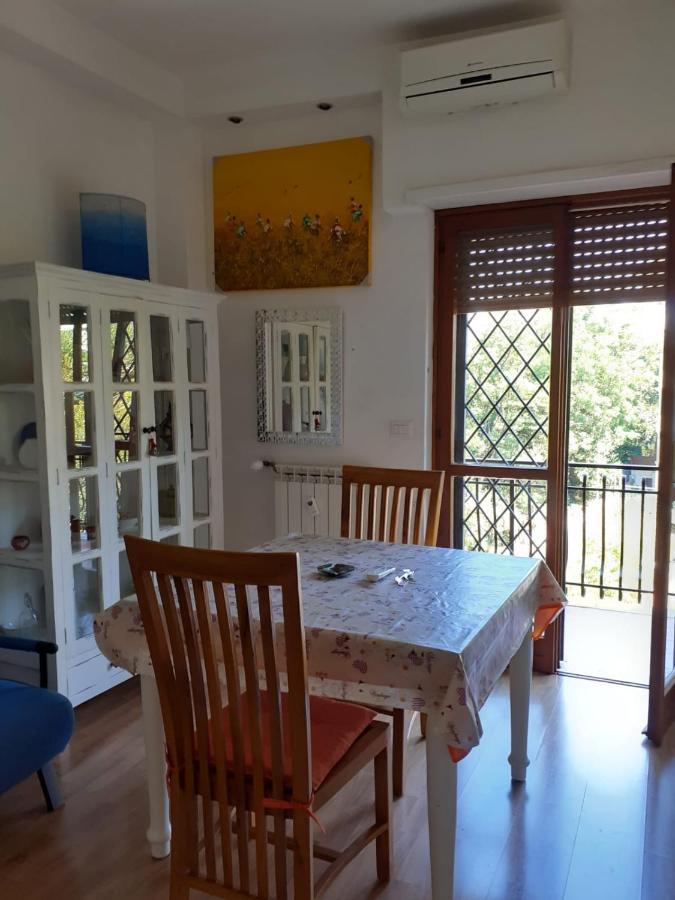 Apartamento Loft Shabby Chic Con Vista Vicino Al Vaticano *