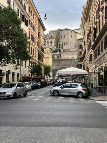 Leilighet Cactus2023 Roma