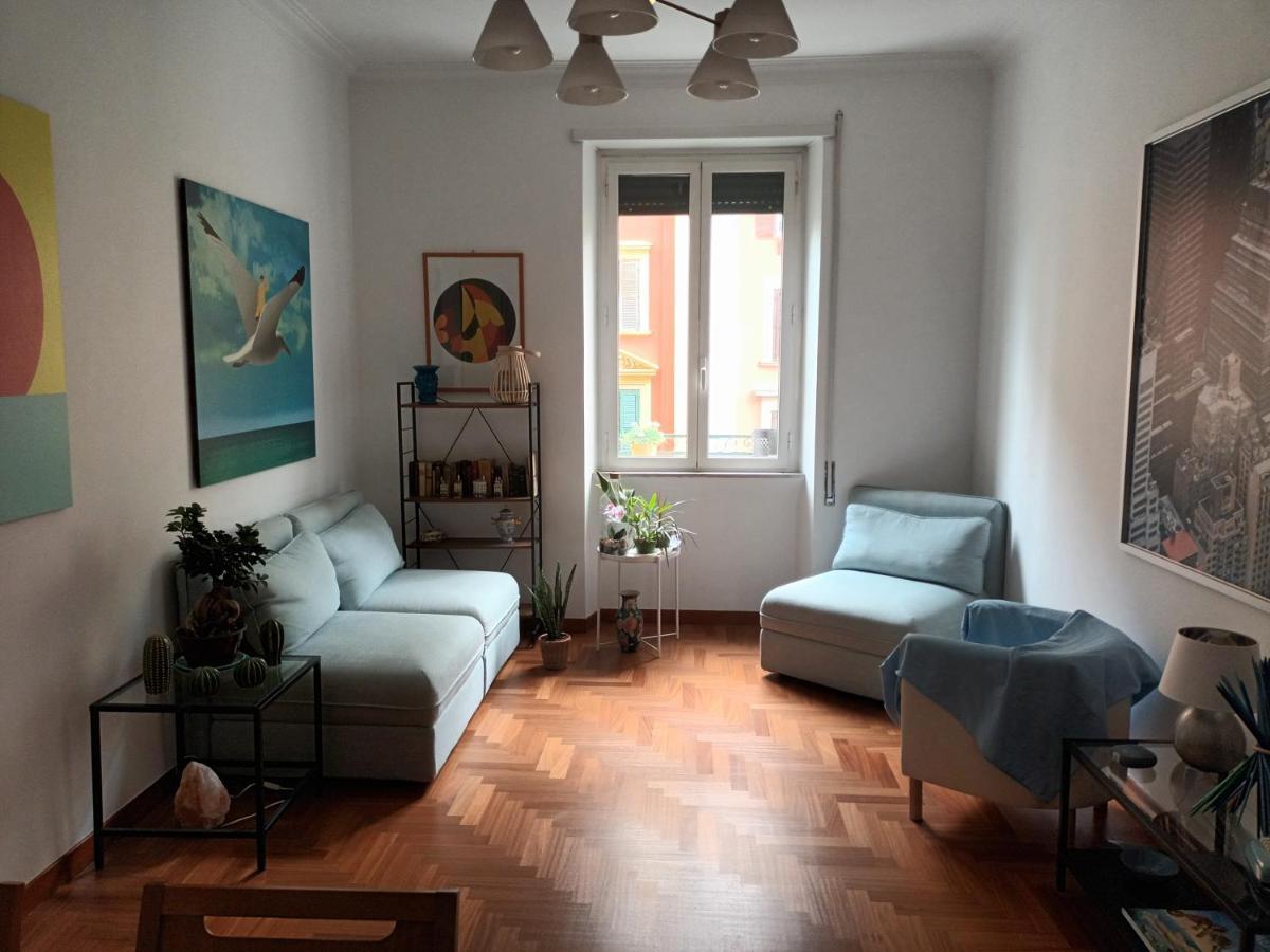 Casaclodia * Rome