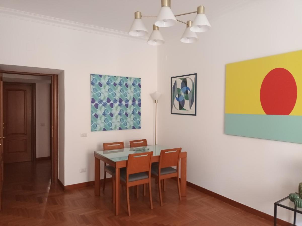 Casaclodia Homestay Rome
