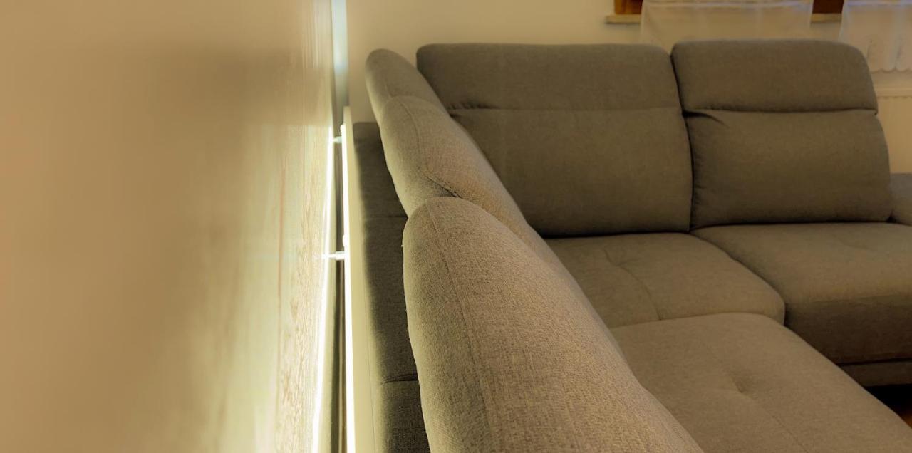 A Casa Di Teresa Apartamento