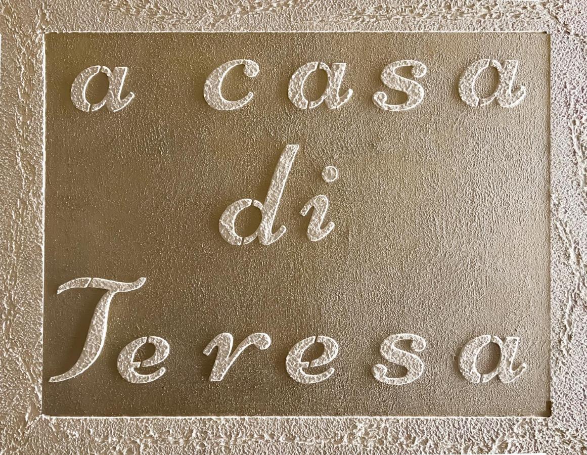 A Casa Di Teresa * Roma